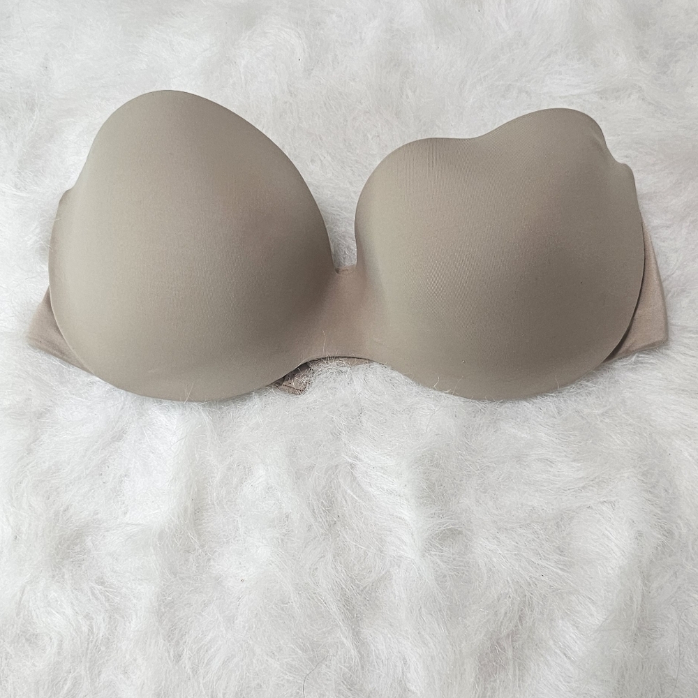Bundle of bras
